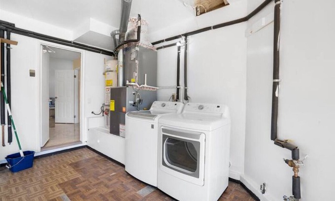 Torrey Highlands House | n4-bedroom house in fantastic San Diego with HVACnnFamily-Friendly, New