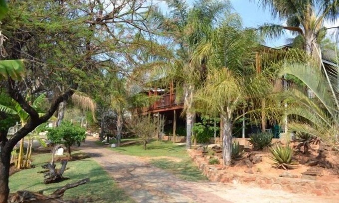 Kgetlengrivier Cabin | N4 Guest Lodge