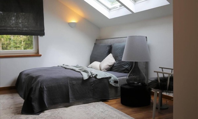 Bad Muenstereifel House | N7Quartier
