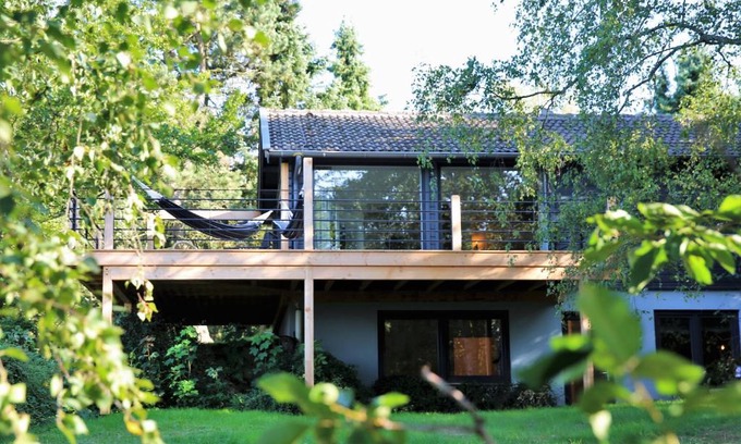 Bad Muenstereifel Apartment | N8Quartier Chalet