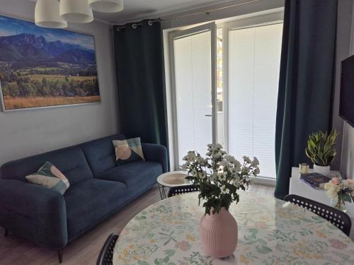 Stawiguda Apartment | Na Bartągu