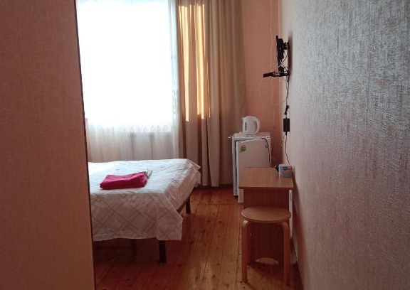 Golubye Dali House | Na Belykh Akatsy Guest House