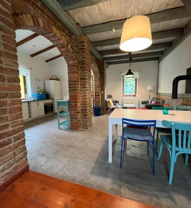 Techlovice Apartment | Na Bukovku