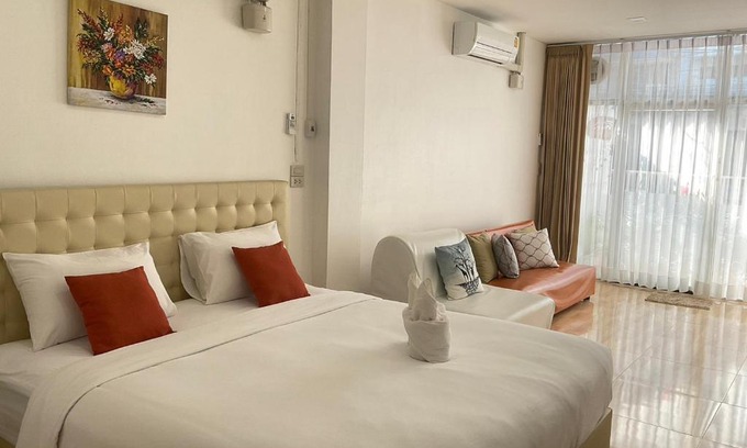 Chanthaburi Apartment | Na cha lae 2