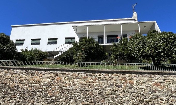 Macedo de Cavaleiros Other | Na Encosta da Serra de Bornes, Recarregue as Energias na Quinta Recife