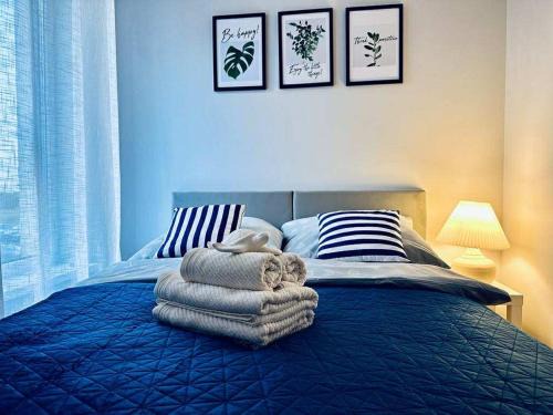 Rumia Apartment | Na Fali 4 Aquapark Reda
