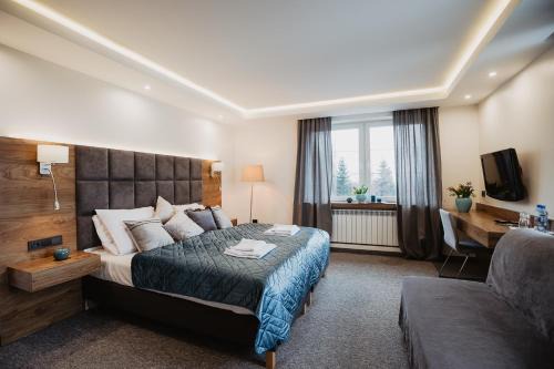 Zurawica Apartment | Na Górce