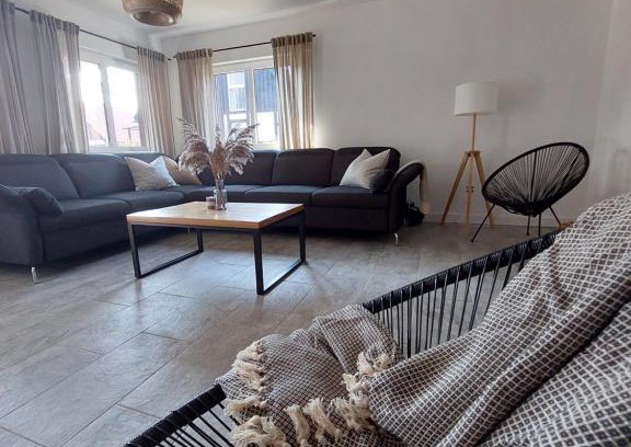 Sierakowice Villa | Na Gwizdówce 9