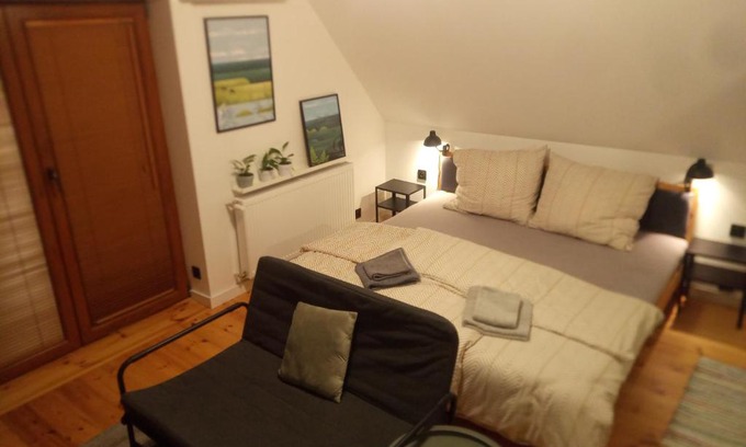 Opole Apartment | na Maków