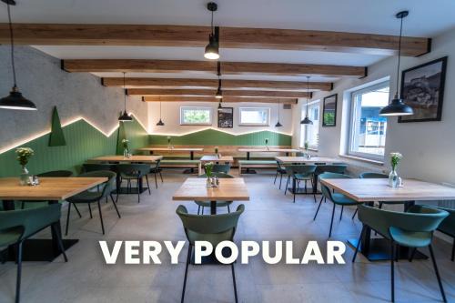Oravska Lesna House | Na Orave dobre na Orave PENZIÓN SEVERKA!