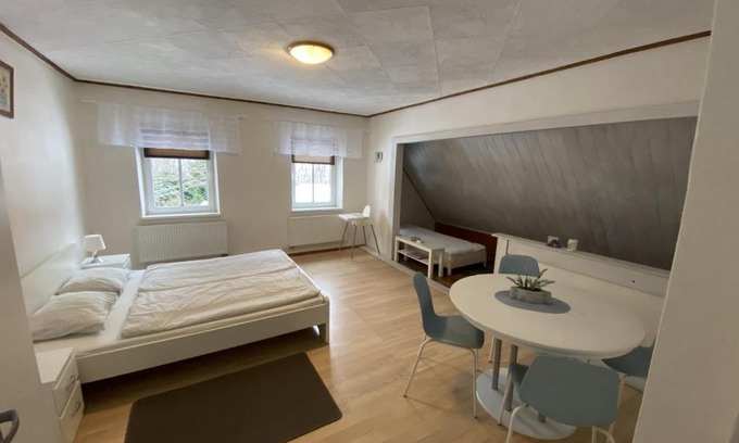 Uhelna Apartment | Na Pelnáři