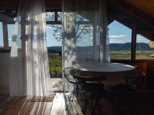 Cambara do Sul Ski Chalet | Na'raucária