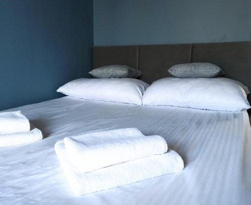 Grodzisk Mazowiecki Apartment | Na Sadowej