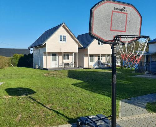gmina Karnice House | Na Spokojnej Rodzinne Wakacje
