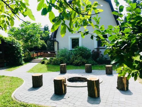 Tykocin House | Na szlaku - Leśniki 17