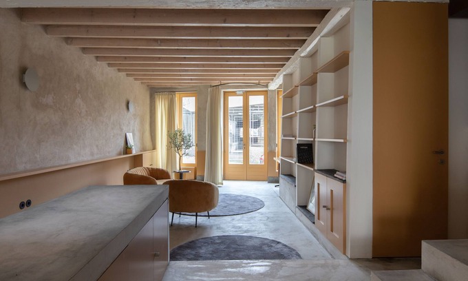 Centro / Baixa House | Na Travessa Suítes