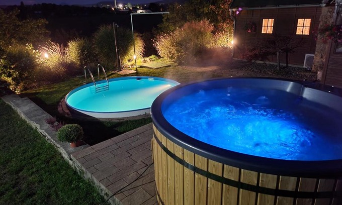 Litomerice Ski Chalet | Na vyhlidce