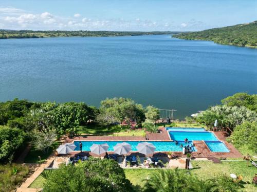 Chidenguele Cabin | Naara Eco Lodge & Spa