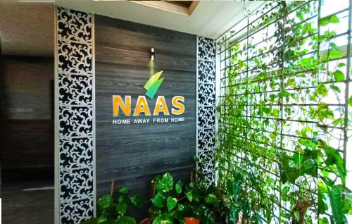 Dhaka Hotel | NAAS Serviced Apartments