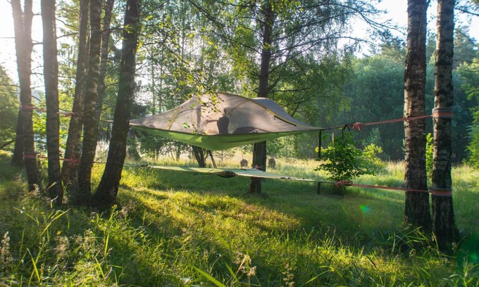 Pargas Other | Naawa Nature Camp