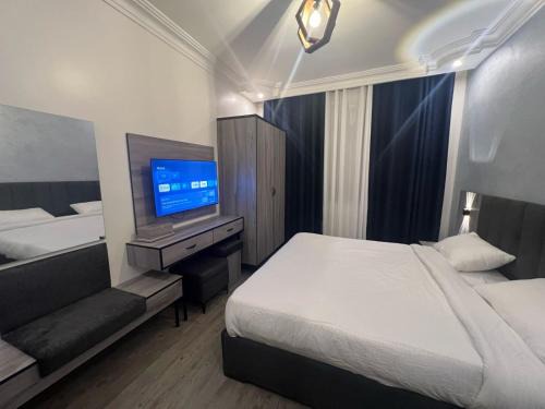 At-Taybeh House | Nabatean Hearth Guest House