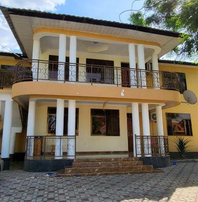 Dodoma Apartment | Nabu Apartment