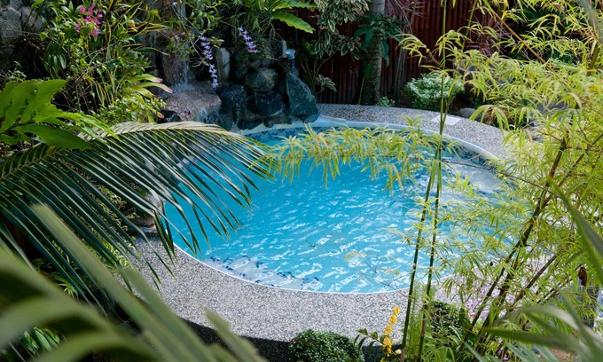 Hinoba-an Hotel | Nabulao Beach and Dive Resort