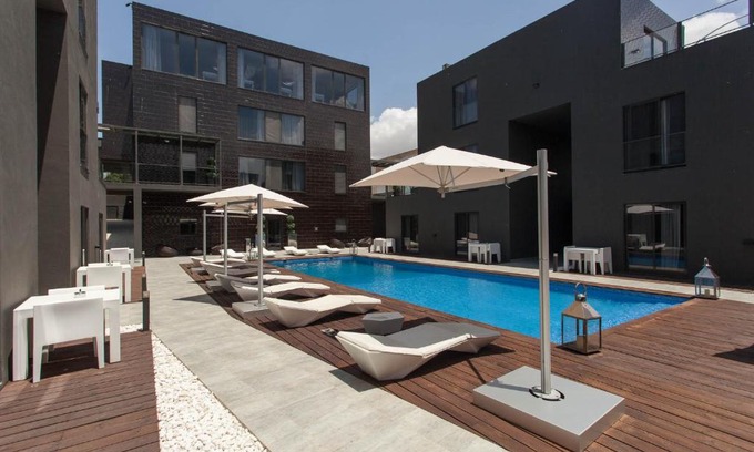 Nacala Hotel | Nacala Plaza Business Design Hotel