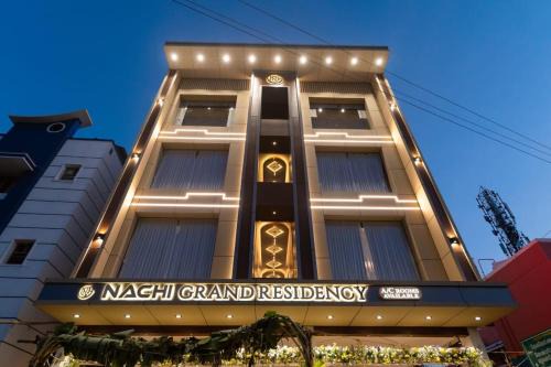 Devakottai Hotel | Nachi Grand Residency