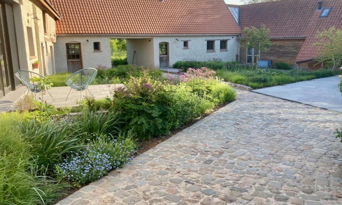 Kluisbergen House | Nachtegael Zomerhuis, idyllische woning in de Vlaamse Ardennen