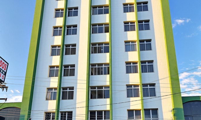 Centro Hotel | Nacional Inn Limeira