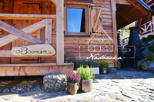 Jawor Ski Chalet | Nadówka