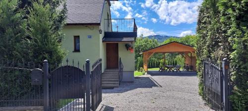 Straconka House | Nad Białką