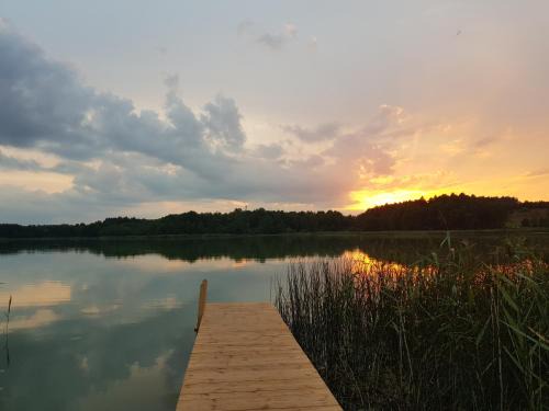 Suwalki Villa | Nad Dąbrówką