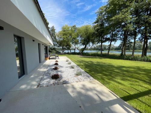 gmina Mogilno Villa | Nad Jeziorem