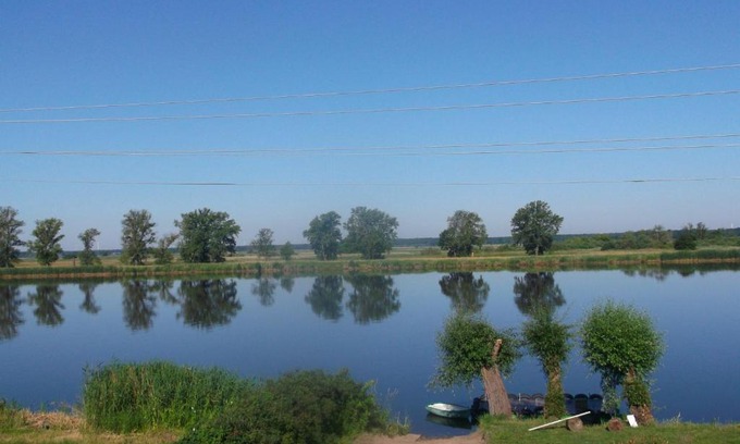 Widuchowa House | Nad Odra