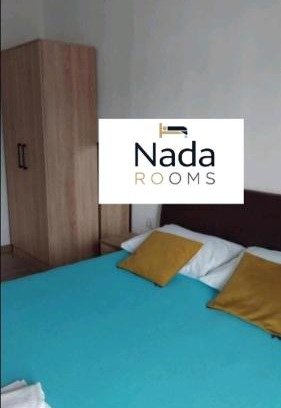 Lastva Grbaljska Apartment | Nada Rooms
