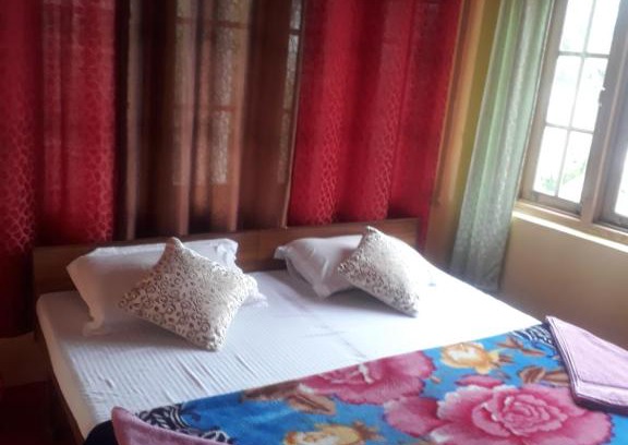 Naddi House | Naddi hills homestay(rakesh homecozy