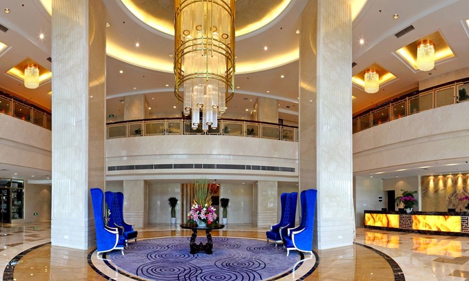 Gongshu Hotel | Nade Hotel