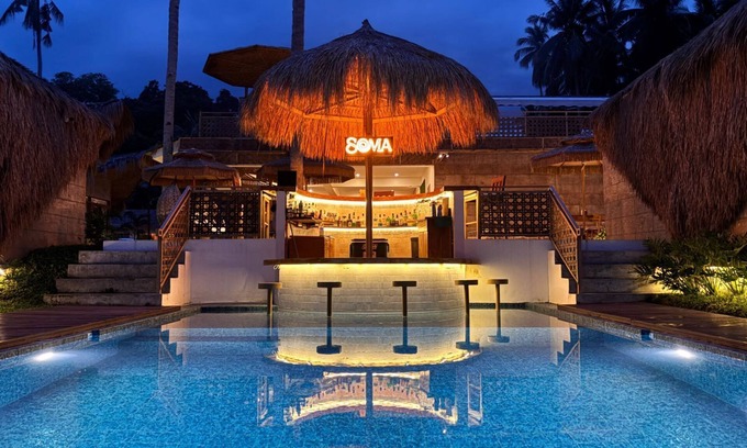 Mahinog Hotel | Nadhibar Resort