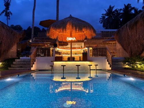 Mambajao Resort | Nadhibar Resort