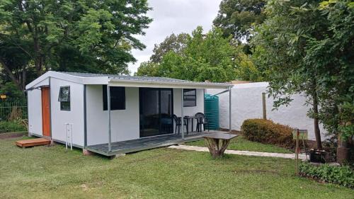 Storms River Apartment | Nadine's Self-Catering - Freedom