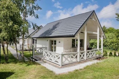 Rusinowo House | Nadmorska Perełka w Rusinowie