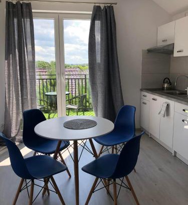 Mieroszyno Apartment | Nadmorska Polana