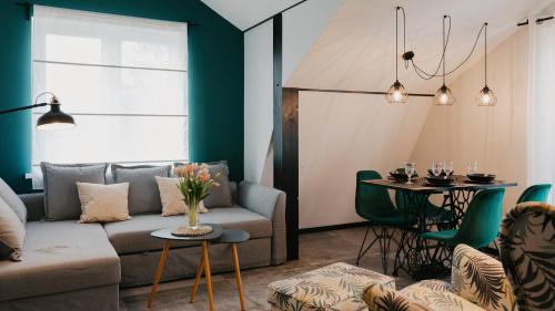 Rowy Apartment | Nadmorska, Sun & Snow