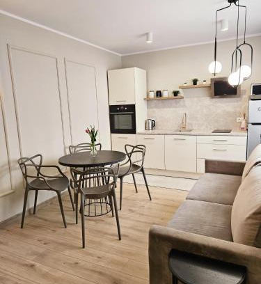 Rozewie Apartment | Nadmorski Familok