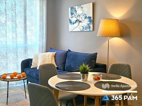 Gaski Apartment | Nadmorskie Apartamenty - 365PAM