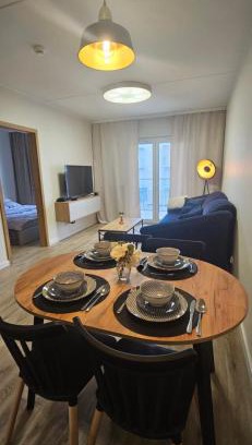 Mechelinki Apartment | Nadmorskie Zacisze Mechelinki