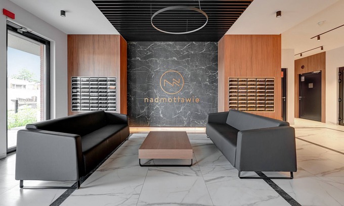 Gdansk City Center Apartment | Nadmotławie Deluxe by Grand Apartments
