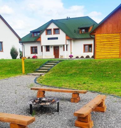 gmina Przyłek House | Nadwiślańskie Gniazdo